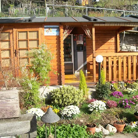 Maria Bruna'S Apartments *
