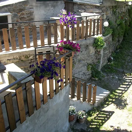 Maria Bruna'S Apartments