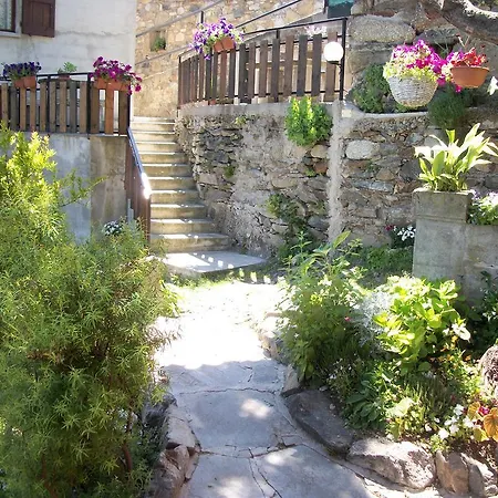 Maria Bruna'S Apartments Holiday home *