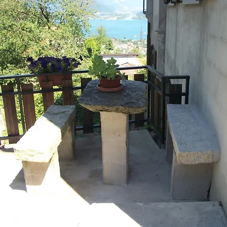Holiday home Maria Bruna'S Apartments