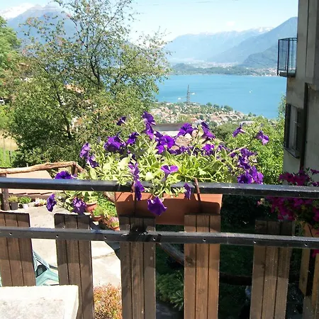 Maria Bruna'S Apartments Holiday home Como