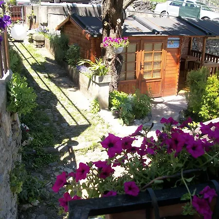 Maria Bruna'S Apartments Holiday home Como