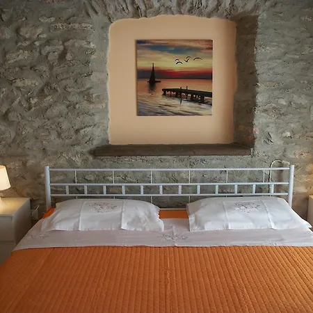Holiday home Maria Bruna'S Apartments *