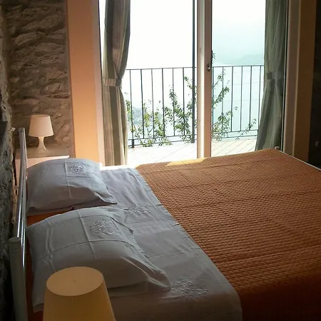 Vakantiehuis Maria Bruna'S Apartments Como