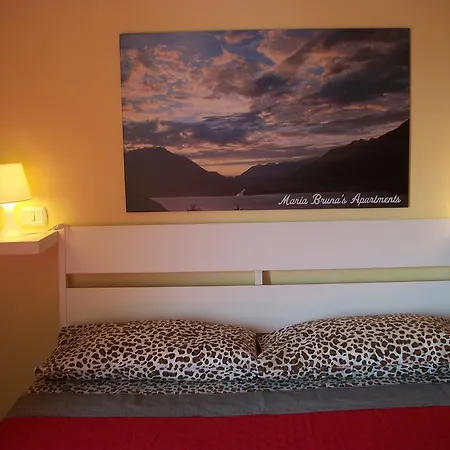 Maria Bruna'S Apartments *