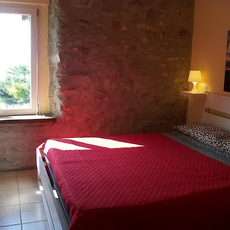 Maria Bruna'S Apartments