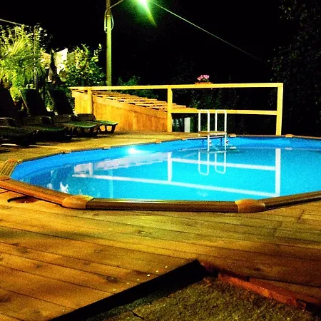 Holiday home Maria Bruna'S Apartments *