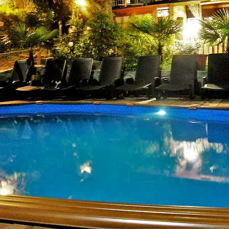 Maria Bruna'S Apartments