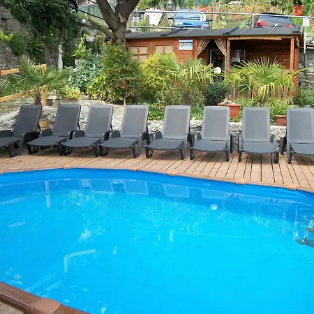 Maria Bruna'S Apartments Holiday home Como