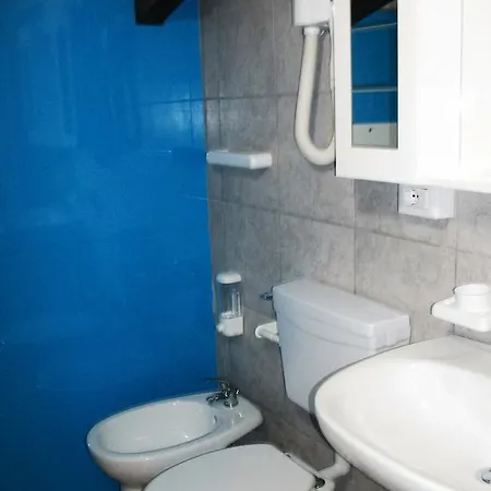 Maria Bruna'S Apartments *