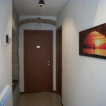 Holiday home Maria Bruna'S Apartments