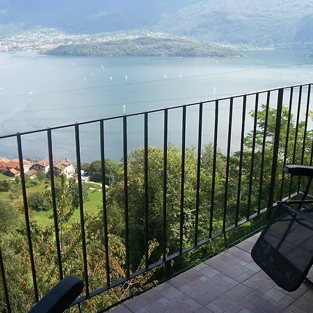 Maria Bruna'S Apartments Vakantiehuis Como