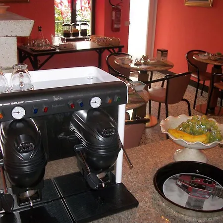 Maria Bruna'S Apartments Holiday home *