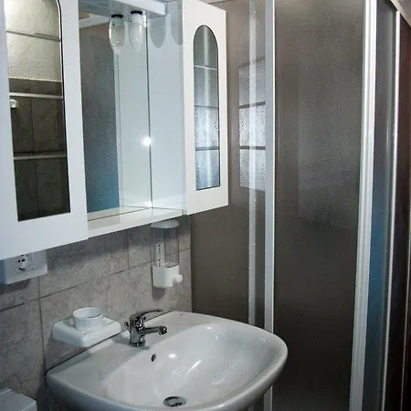 Maria Bruna'S Apartments *