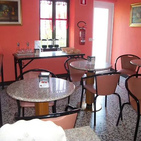 Maria Bruna'S Apartments Holiday home