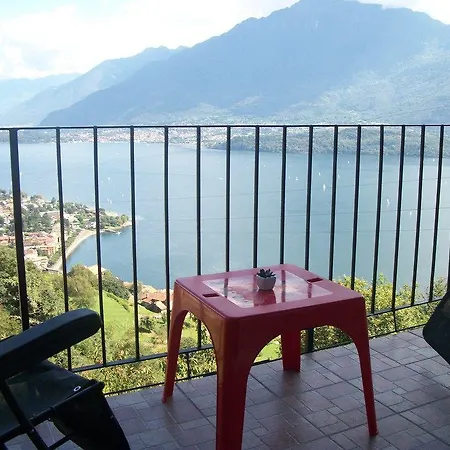 Maria Bruna'S Apartments Vakantiehuis Como