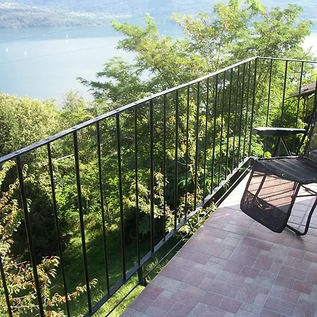 Holiday home Maria Bruna'S Apartments *
