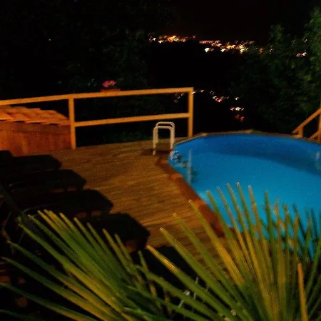 Holiday home Maria Bruna'S Apartments *