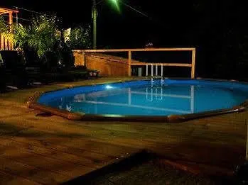 Holiday home Maria Bruna'S Apartments *