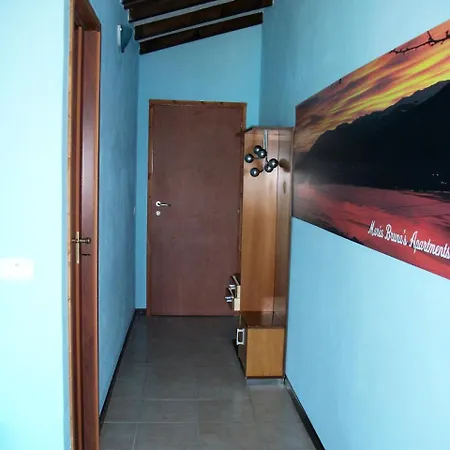 Maria Bruna'S Apartments