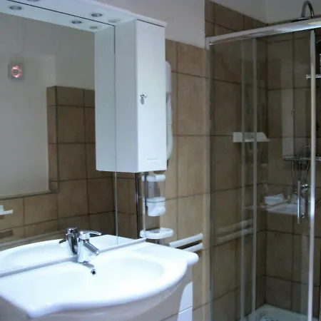 Maria Bruna'S Apartments Holiday home