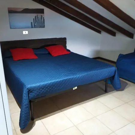 Maria Bruna'S Apartments Holiday home *