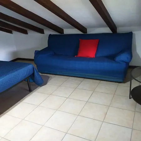 Maria Bruna'S Apartments Vakantiehuis Como