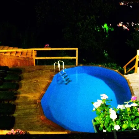 펜션 Maria Bruna'S Apartments