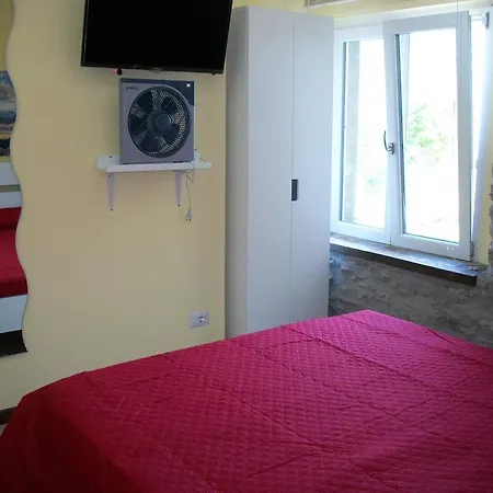 Maria Bruna'S Apartments 코모