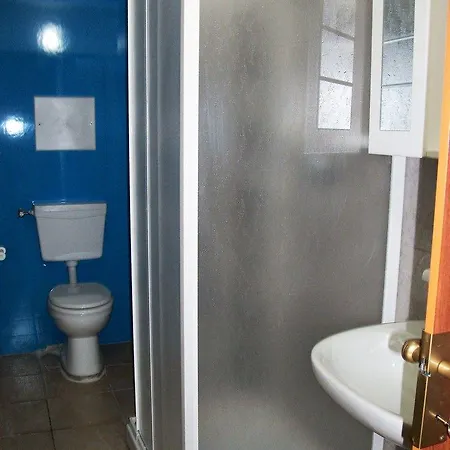 Maria Bruna'S Apartments * 코모