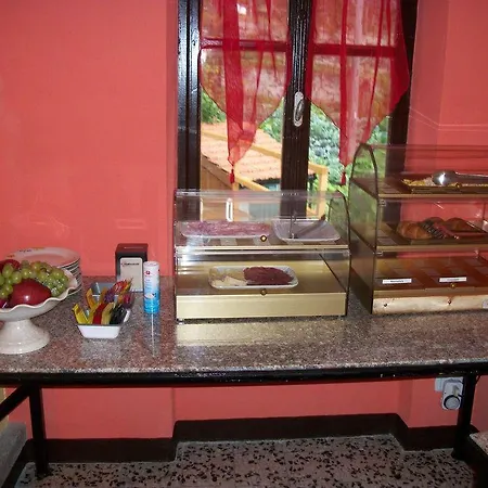 Maria Bruna'S Apartments 펜션 *